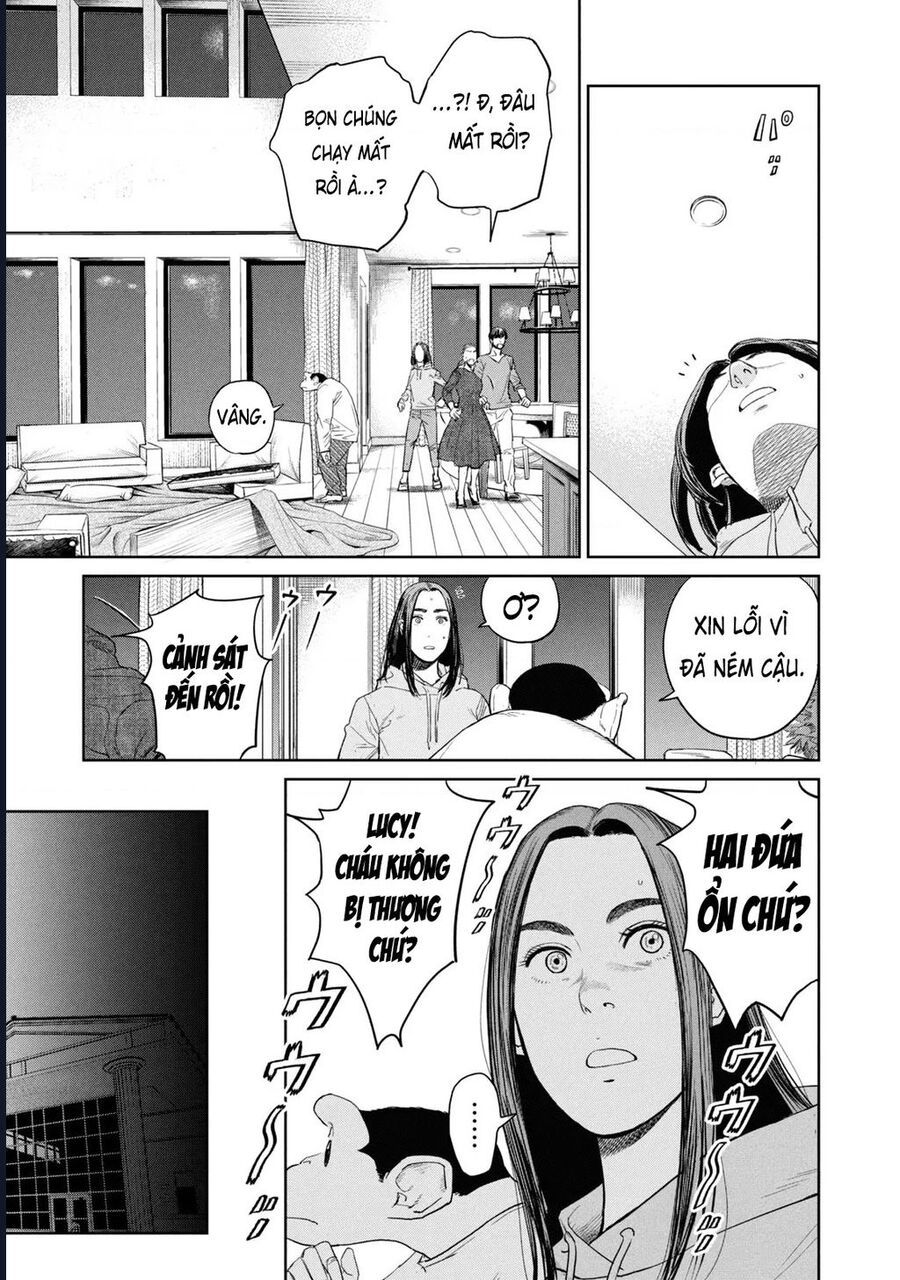 Darwin Jihen - chap4 - Trang 14